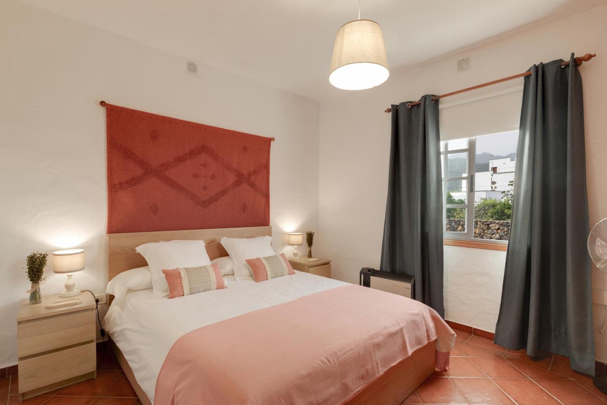 La Casa Amarilla Βίλα El Paso Εξωτερικό φωτογραφία