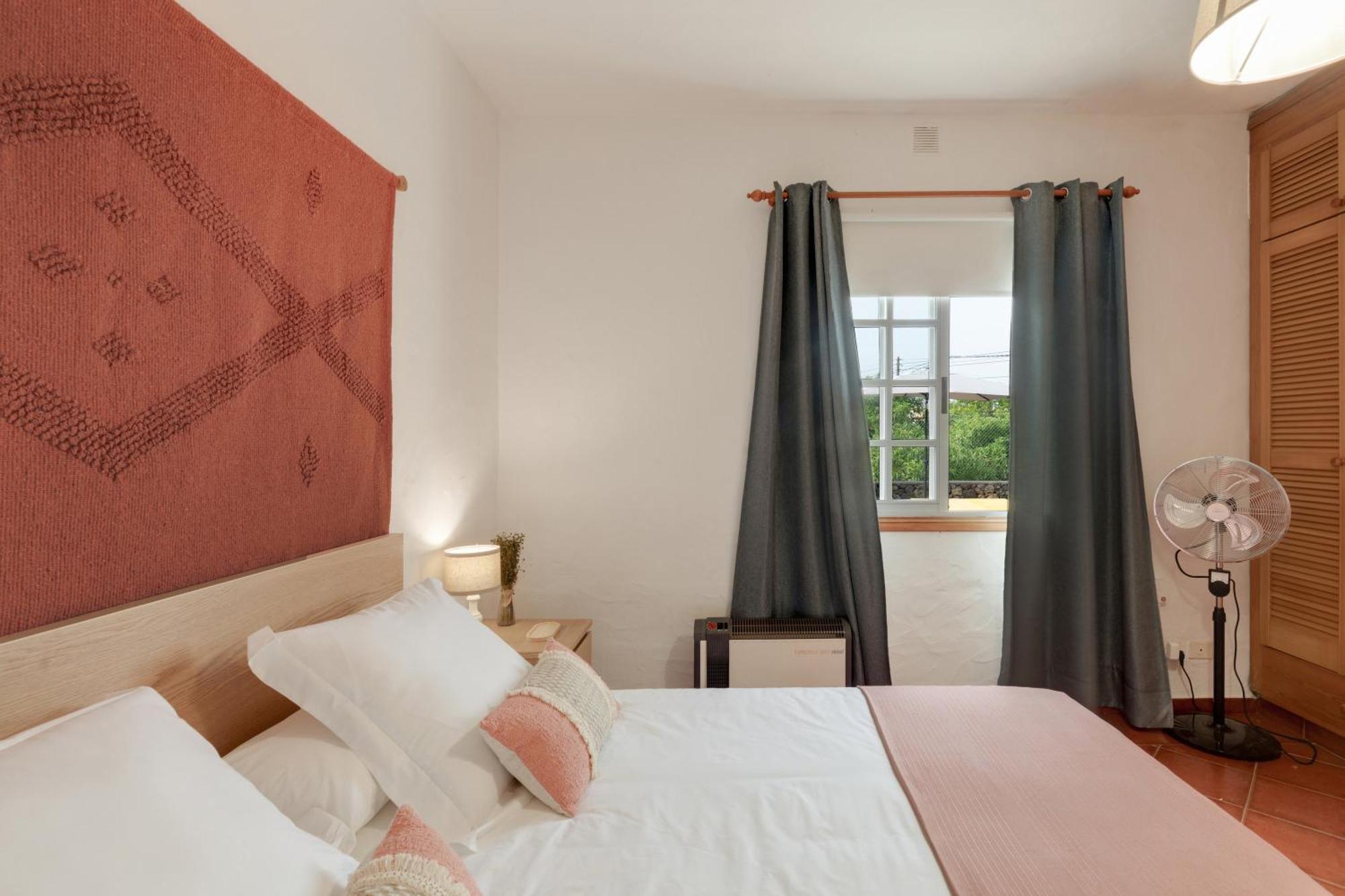 La Casa Amarilla Βίλα El Paso Εξωτερικό φωτογραφία