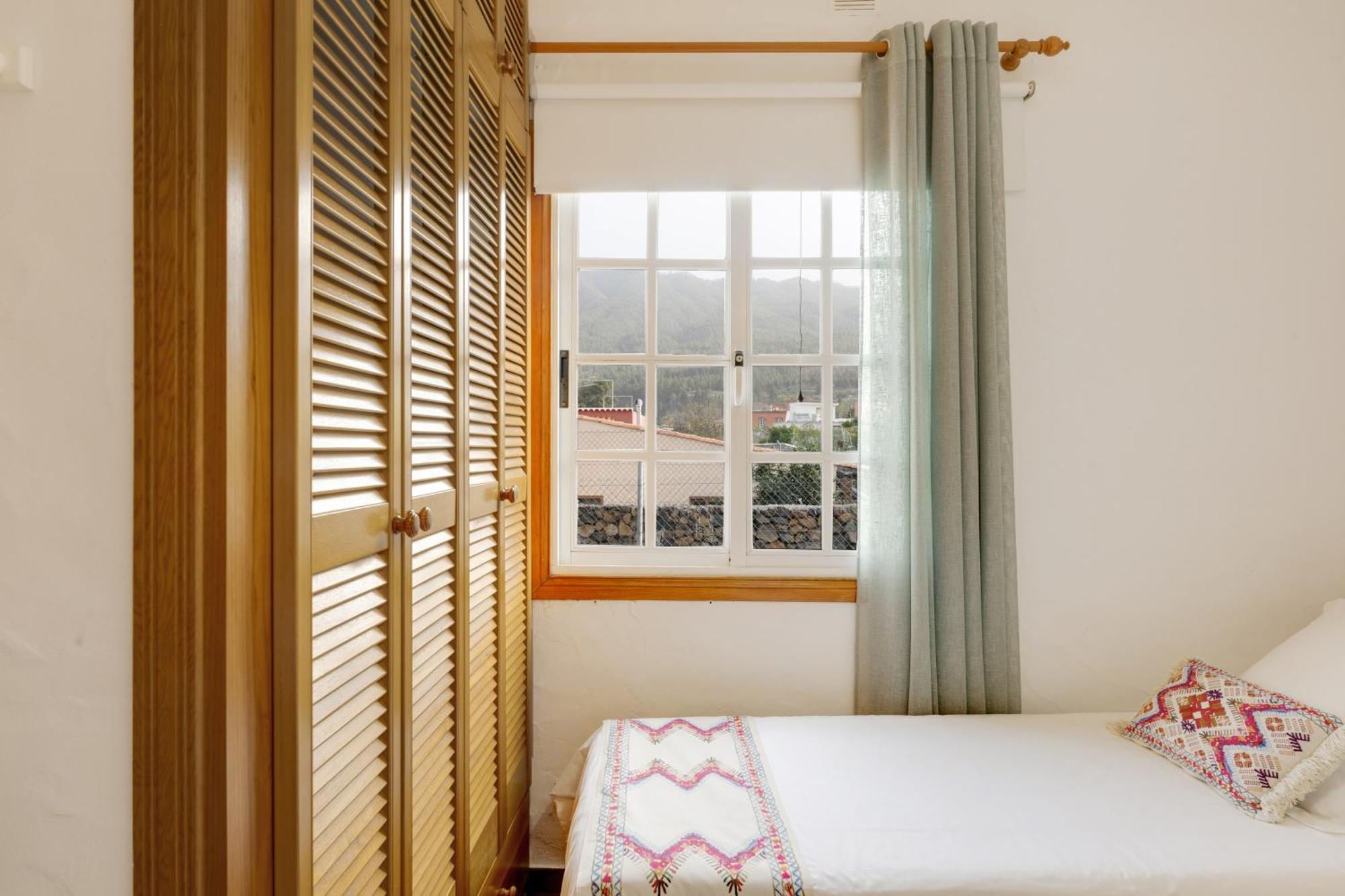 La Casa Amarilla Βίλα El Paso Εξωτερικό φωτογραφία